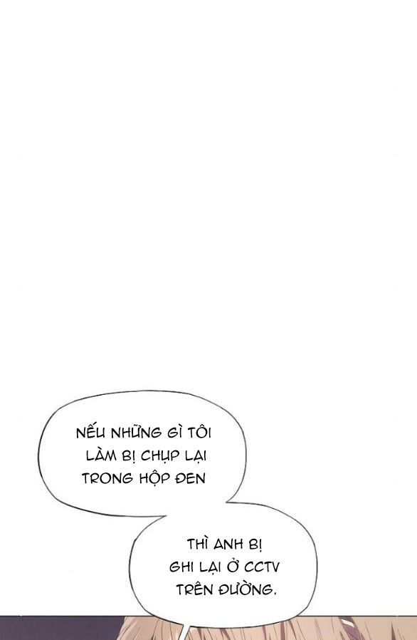 không thể thoát ra khỏi bộ phim kịch tính chapter 4.1 54