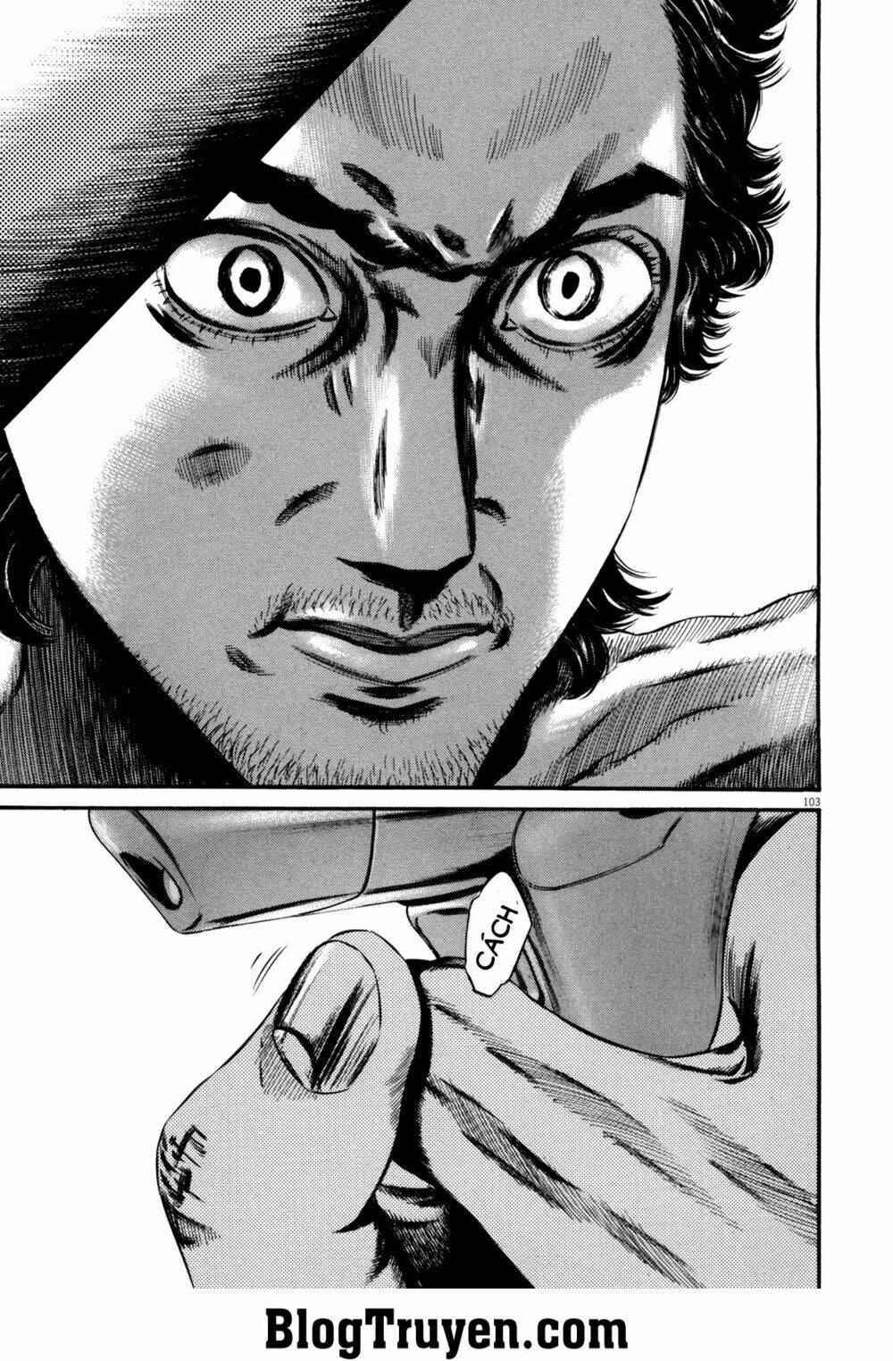 homunculus chapter 107 4