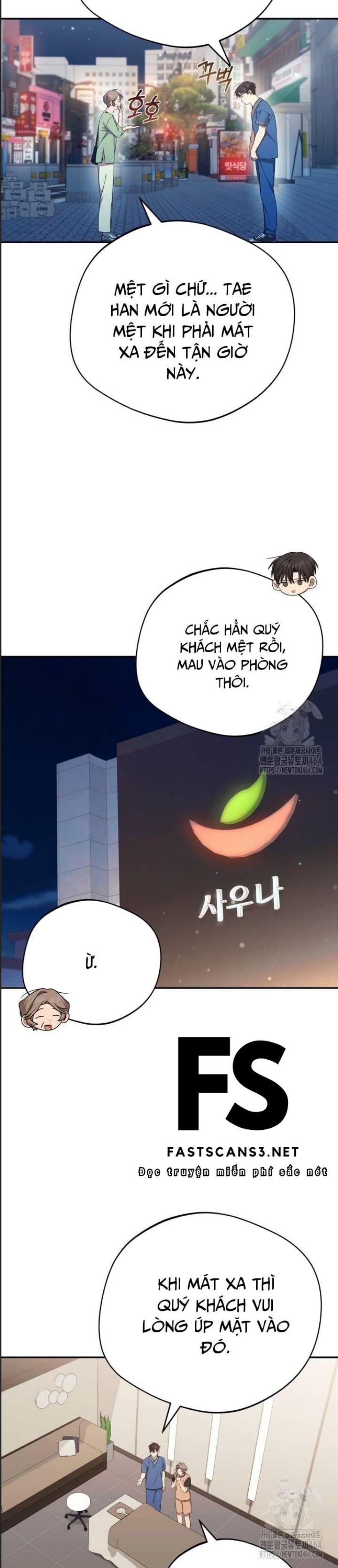 thiên quỷ huyệt đạo chapter 35 13