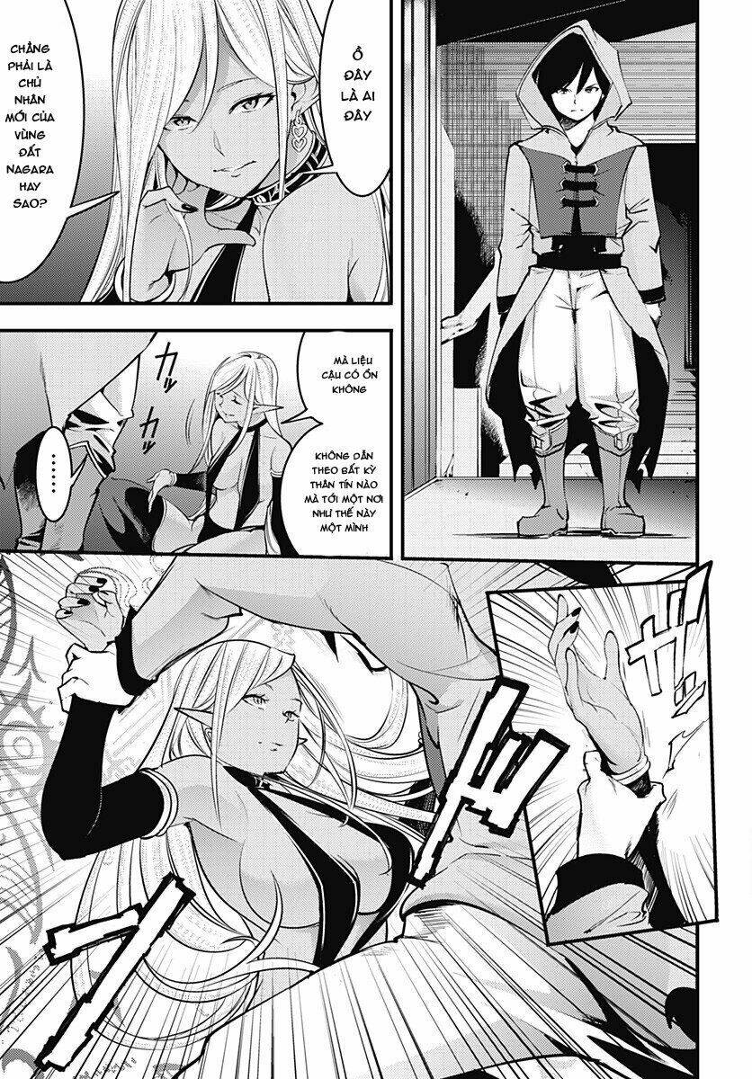 worlds end harem fantasia chapter 10.1 17