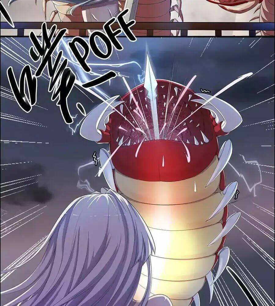 ta không phải nữ thần chapter 4 65