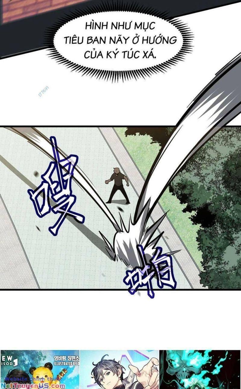siêu tiến hóa chapter 118 26