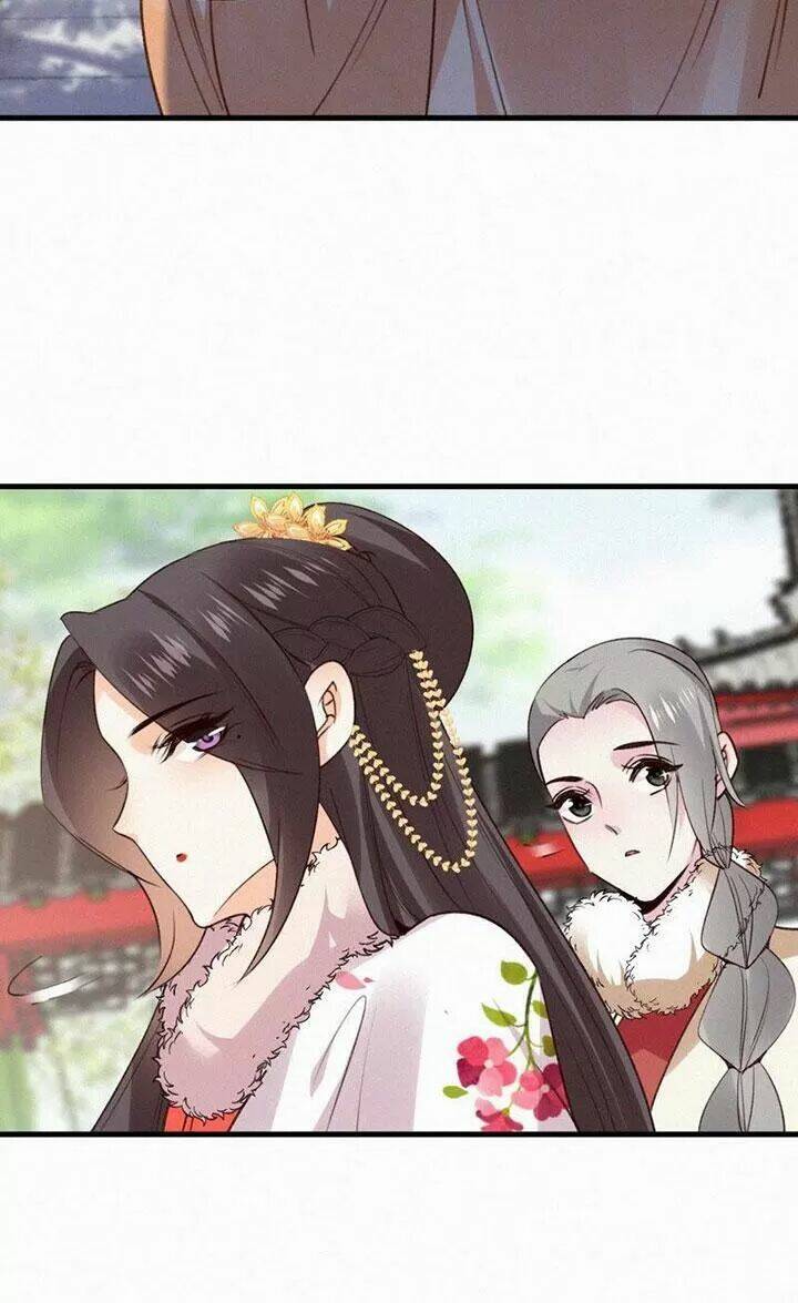 thiên hương mỹ nhân chapter 132 22