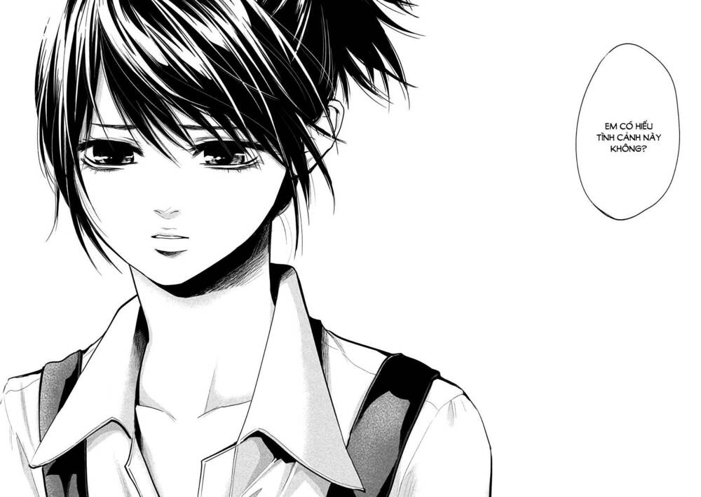 đạo luật nhiều vợ chapter 43 15