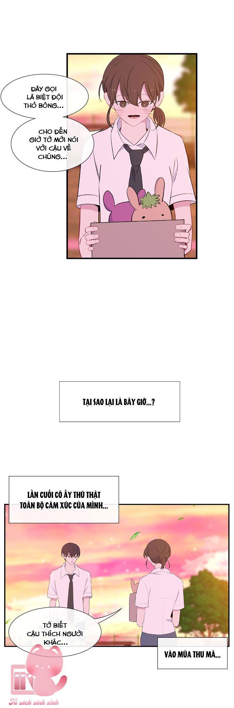 về bên anh chapter 39 3
