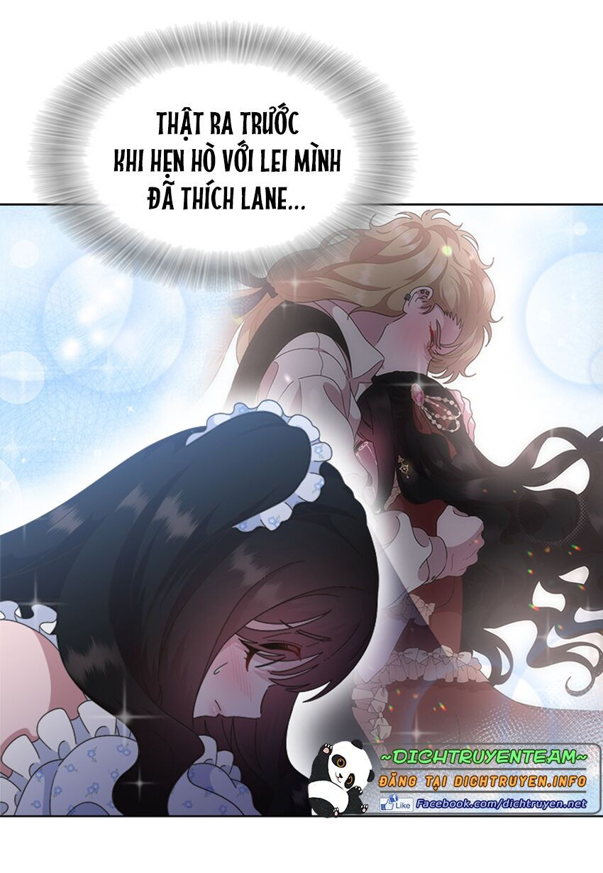 con gái bảo bối của ma vương chapter 136 39