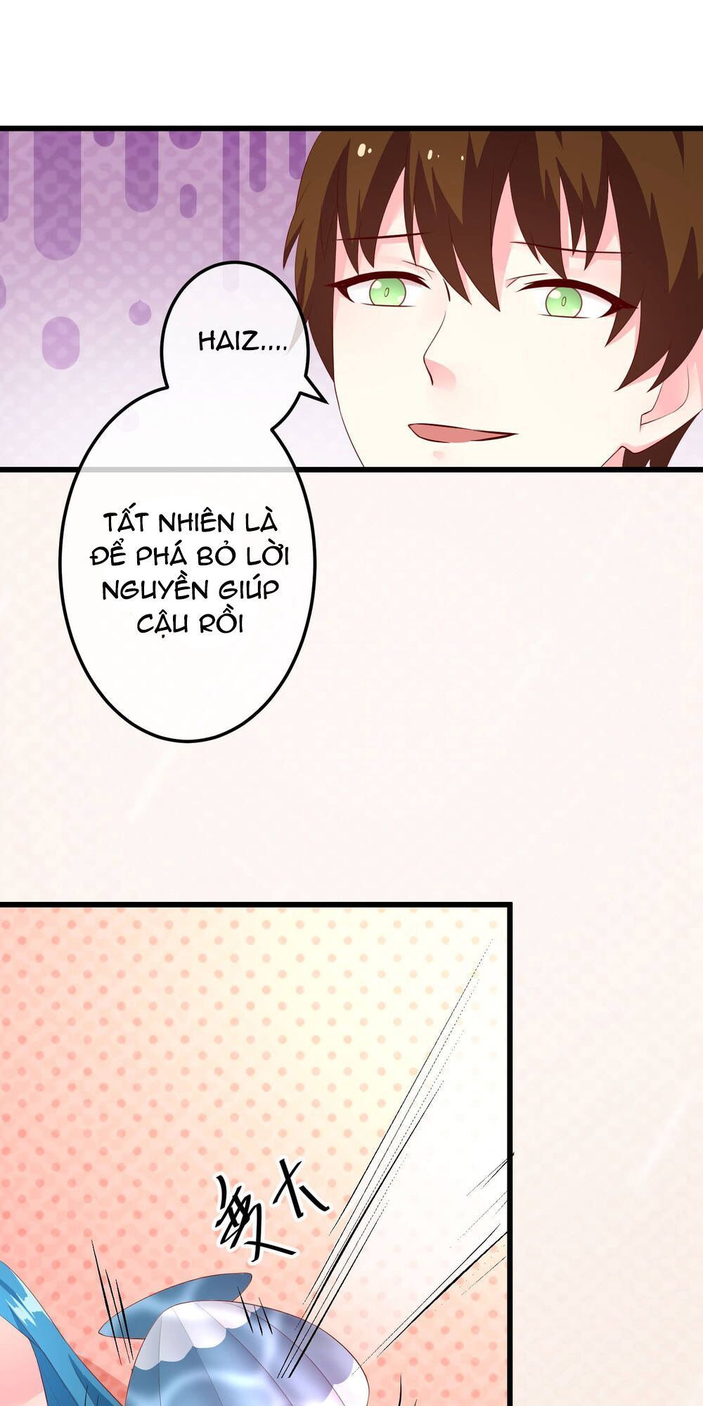 cuộc sống hào môn của vu nữ chapter 37 21