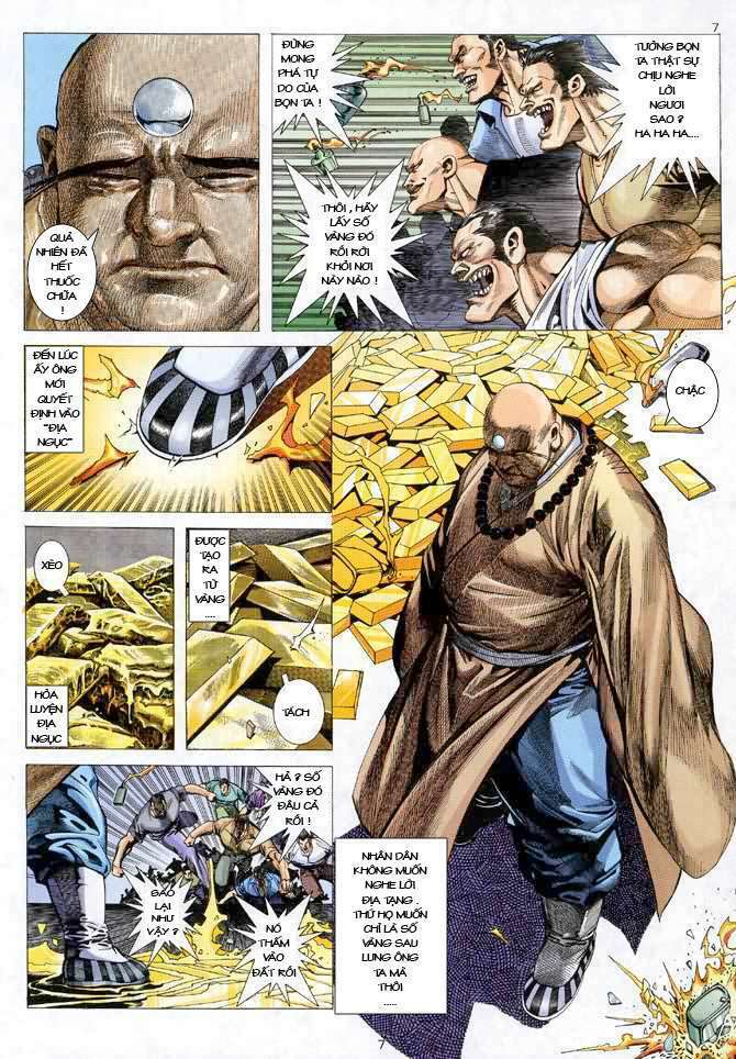 võ thần chapter 63 7