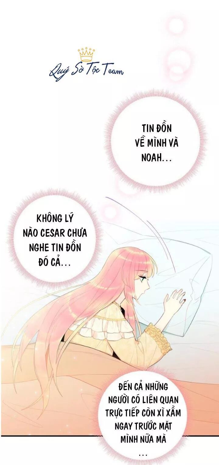 thánh nữ ẩn danh chapter 69 3