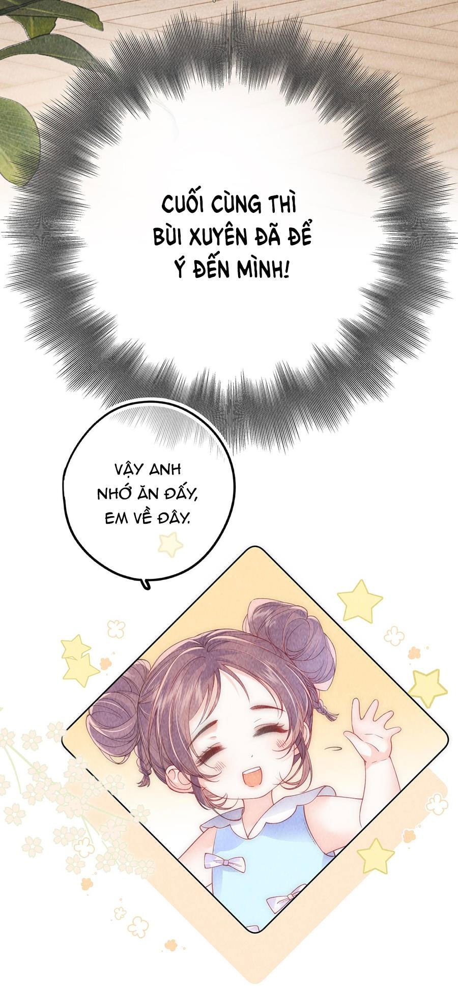 [15+] nhiệt độ cơ thể của ác ma chapter 6 32