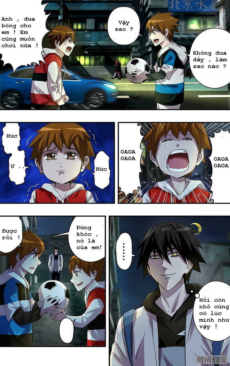 were wolf chapter 65 4