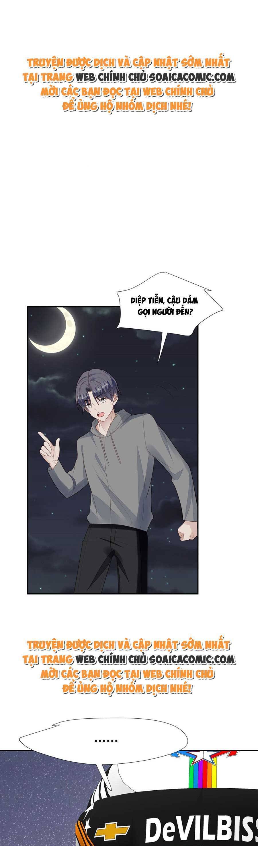 dựa vào đại lão ổn định vị trí c trong nam đoàn chapter 171 1