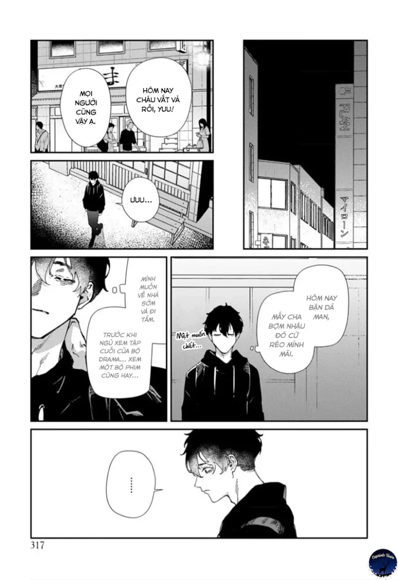 thế giới của em chapter 5 19