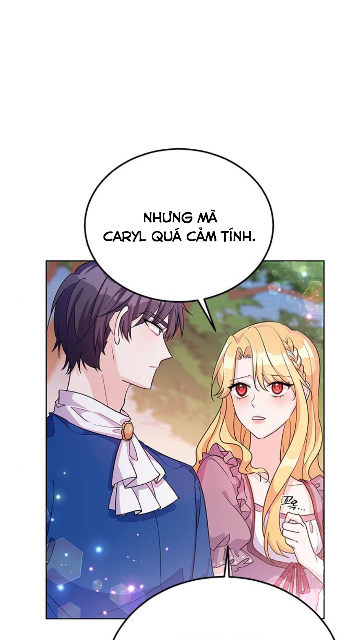 nữ hiệp sĩ tái xuất chapter 21 44