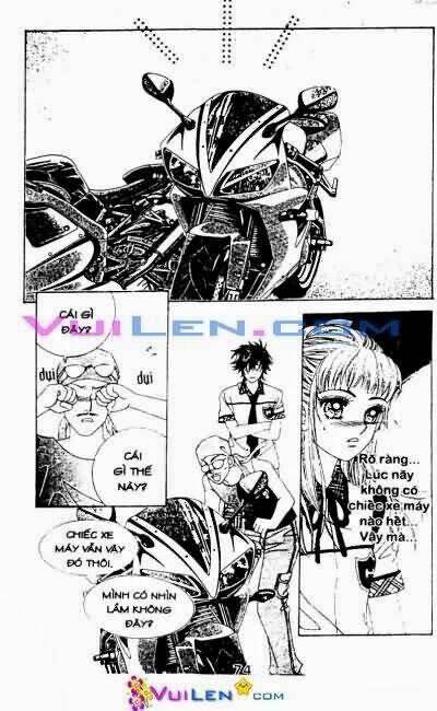 đến vương quốc ma chapter 1 73