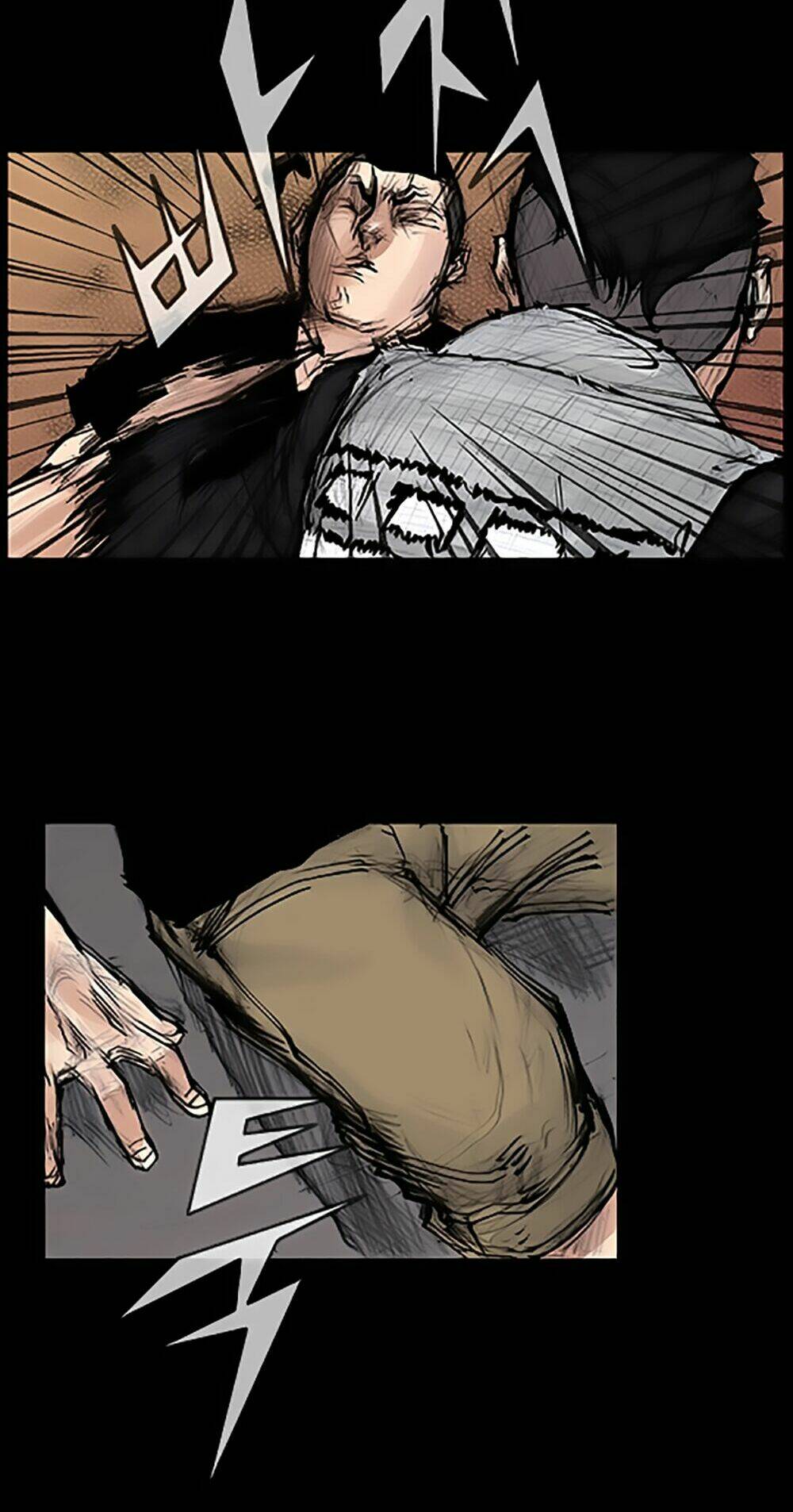 độc cô tiền truyện chapter 56 11