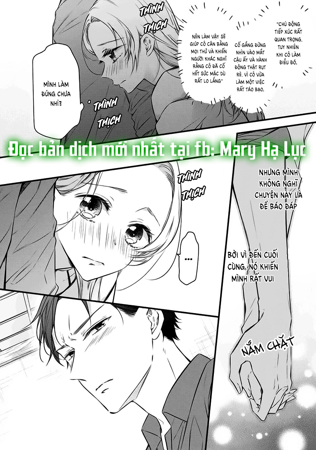 anh chàng tsundere và cô nàng chippai-chan: chàng yakuza cưng chiều và bao nuôi tôi chapter 5.2 4