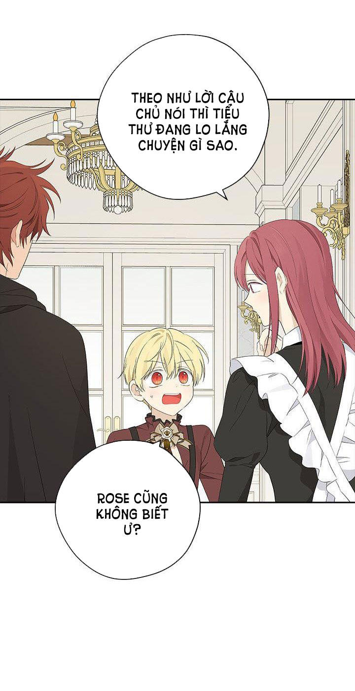 thật ra ta mới là hàng thật chapter 81.1 16