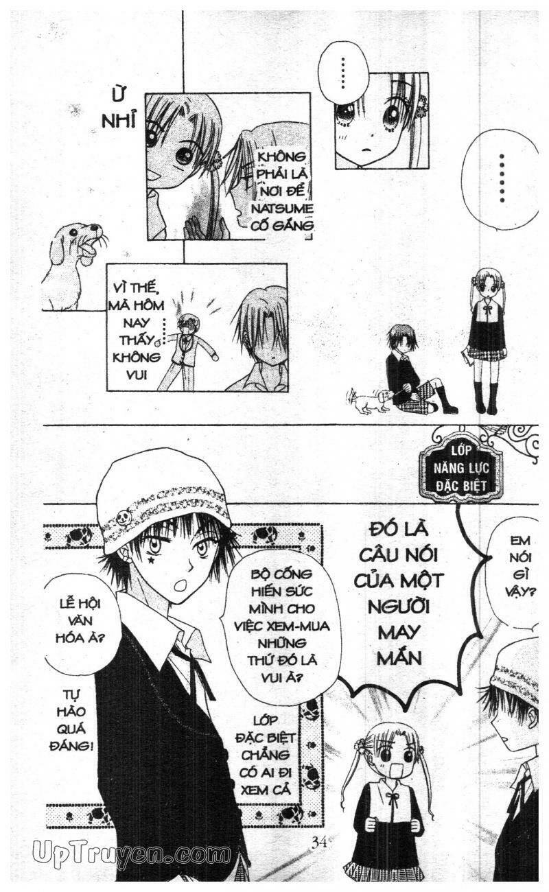 gakuen alice chapter 3 32