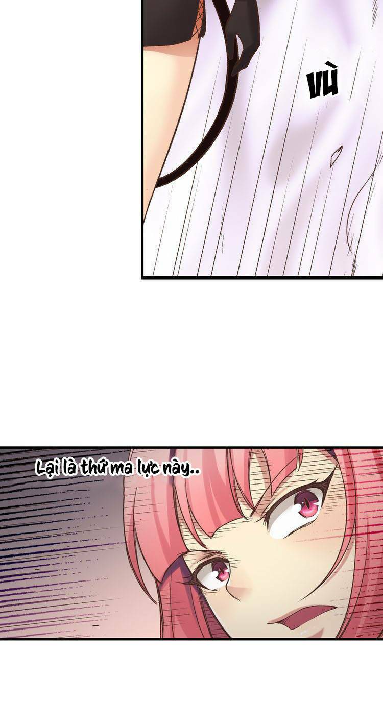 vì tôi là ông chú mở tiệm bán vũ khí chapter 46 23