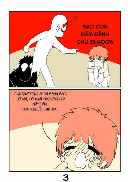 my papa is demon chapter 4 3