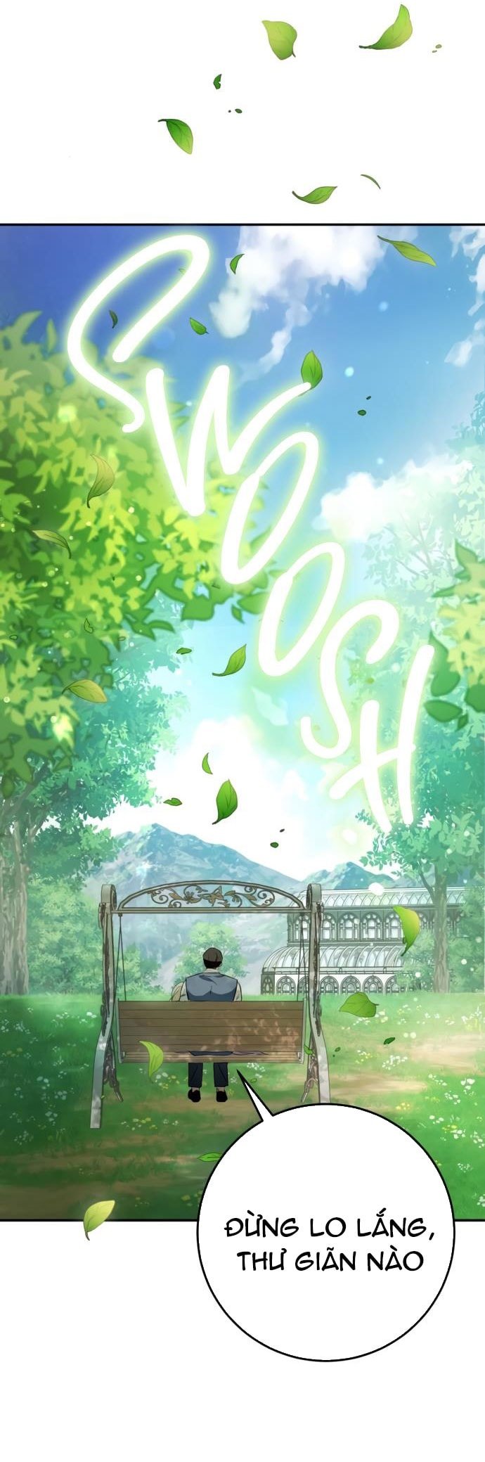 phía sau nụ cười của nàng công chúa sống sót chapter 8.2 76