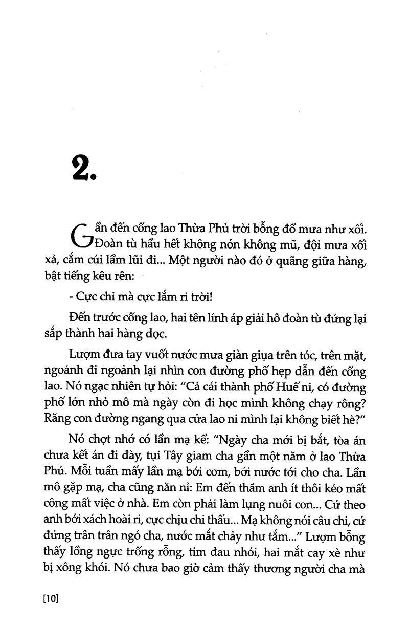 Sách - Sách - Tuổi Thơ Dữ Dội