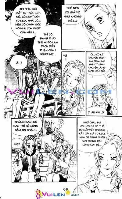 anh là của tôi chapter 11 69