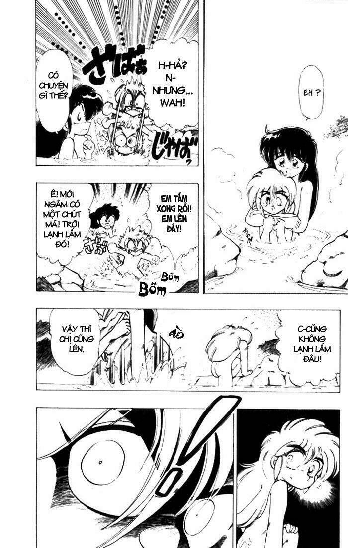 violinist of hameln - cây đàn kì diệu chapter 21 30