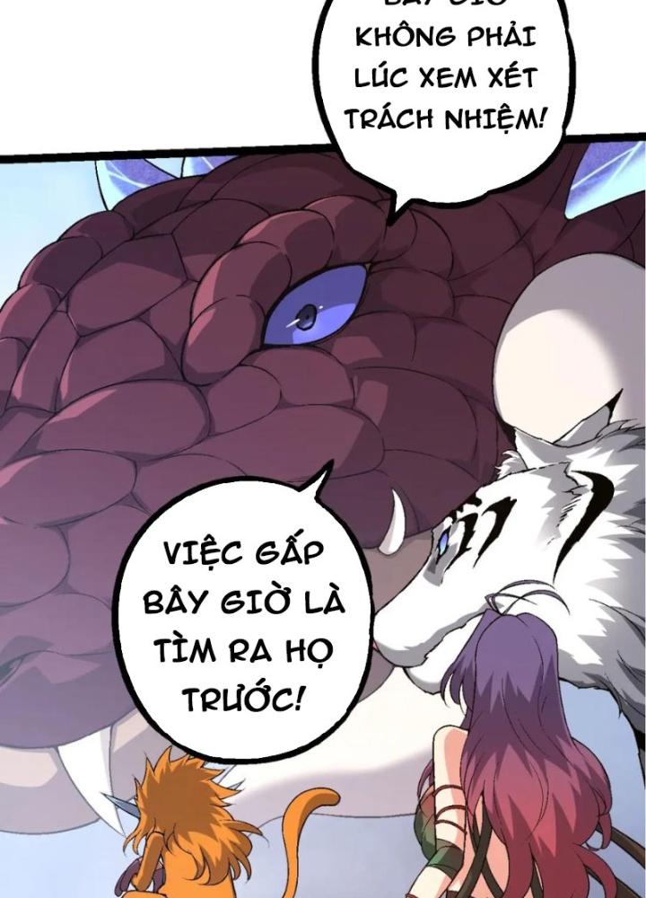 từ cây cổ thụ bắt đầu tiến hóa chapter 90 76
