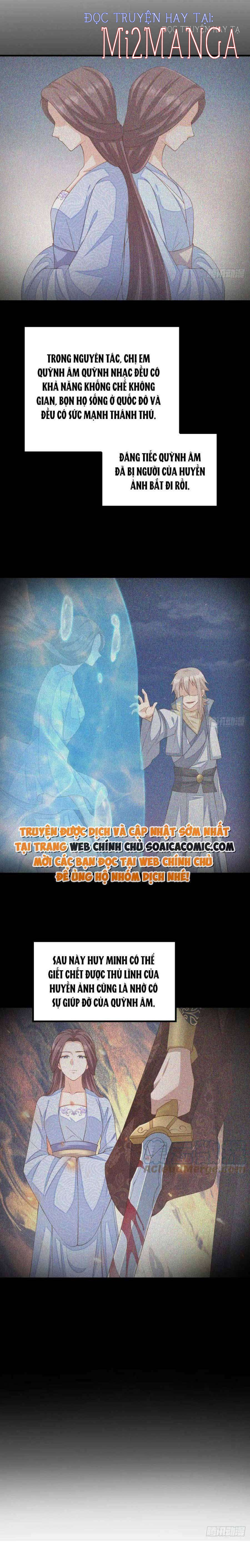 Ta Thuần Phục Bạo Vương Chapter 76.2 - Next Chapter 77