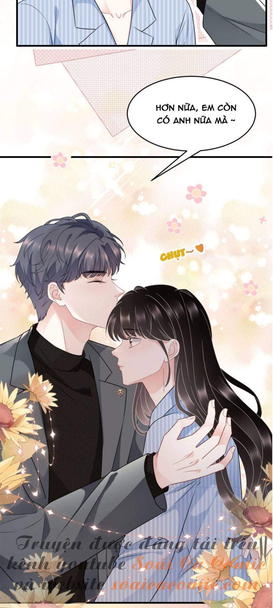 [16+] đại tiểu thư có thể có ý đồ xấu chapter 59 30