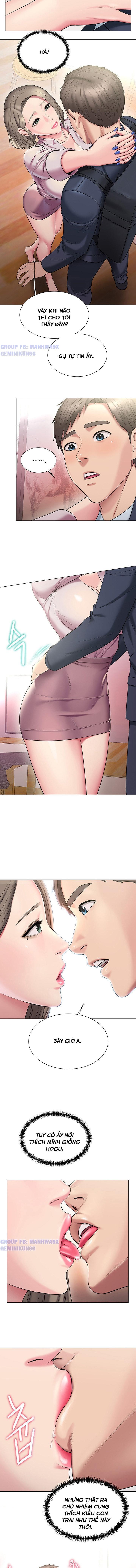 gu ho phục hận chapter 15 6