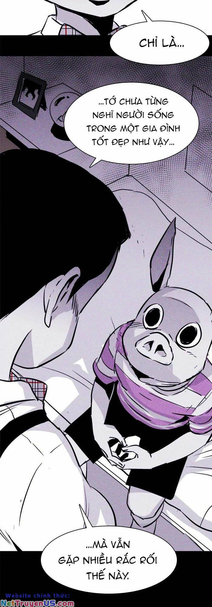 Chuồng lợn chapter 48 14