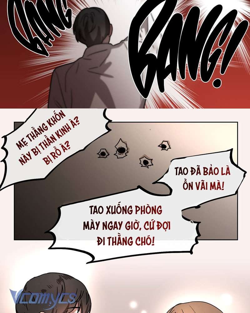 sát nhân nhà bên chapter 8 43