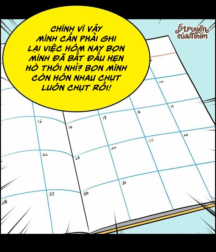 yumis cells chapter 71 3