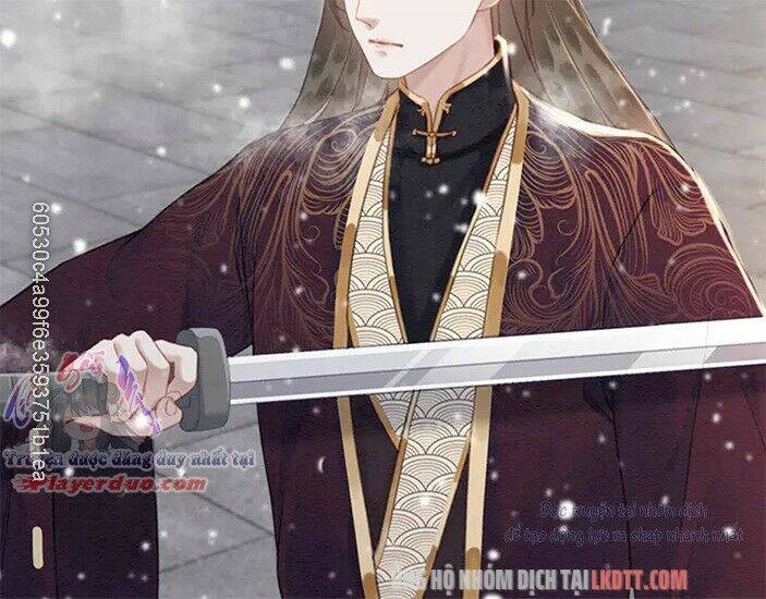 trọng sinh bá sủng nhiếp chính vương quá mạnh mẽ chapter 129 38