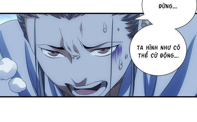 thiên long bát bộ webtoon chapter 12 85