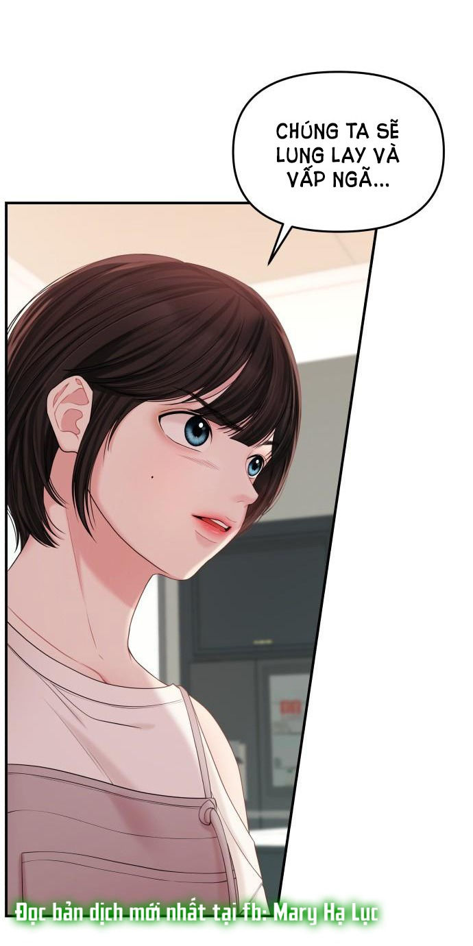 gửi em người đánh cắp những vì sao - to you who swallowed a star chapter 72.2 3