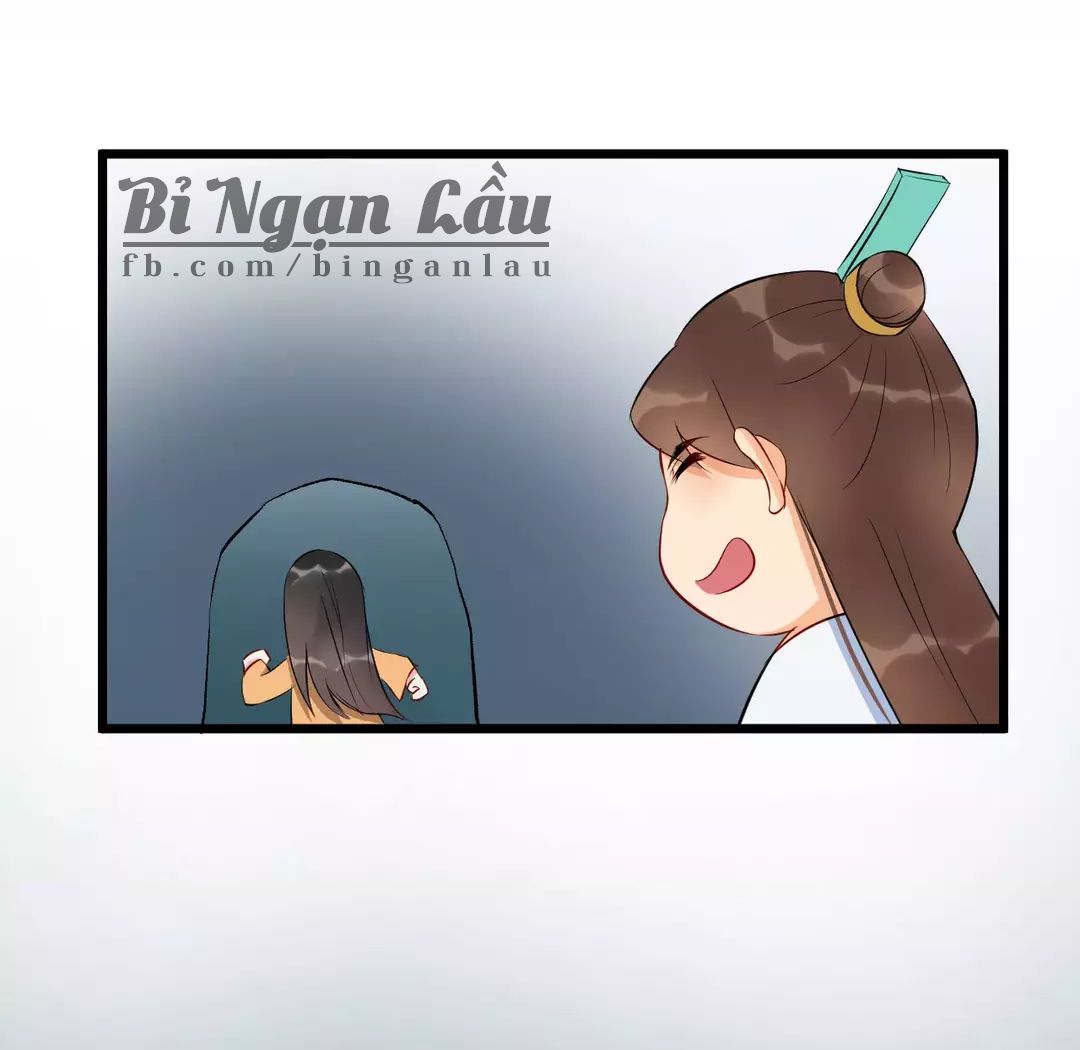 Bồng Sơn Viễn chapter 43 - Trang 15