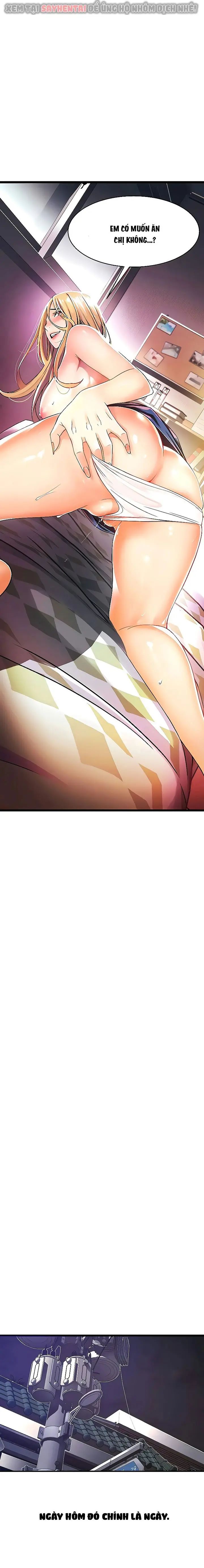 chuyện ngõ hẻm chapter 3 1