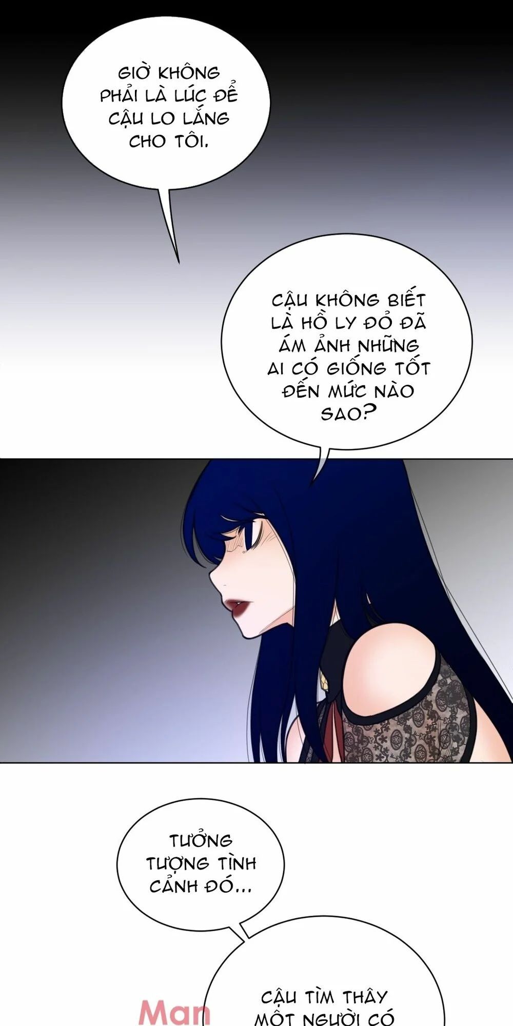 một nửa hoàn hảo chapter 51 55