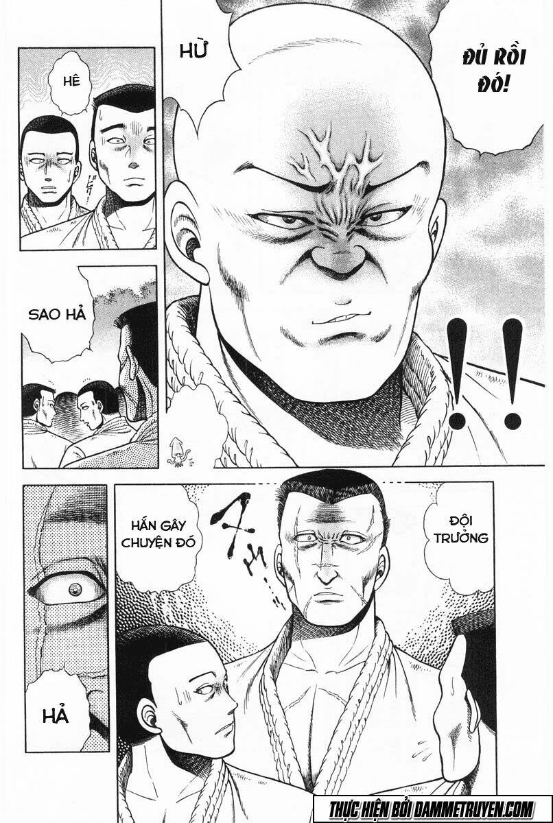 shin kotaro makaritoru! juudouhen chapter 31 5