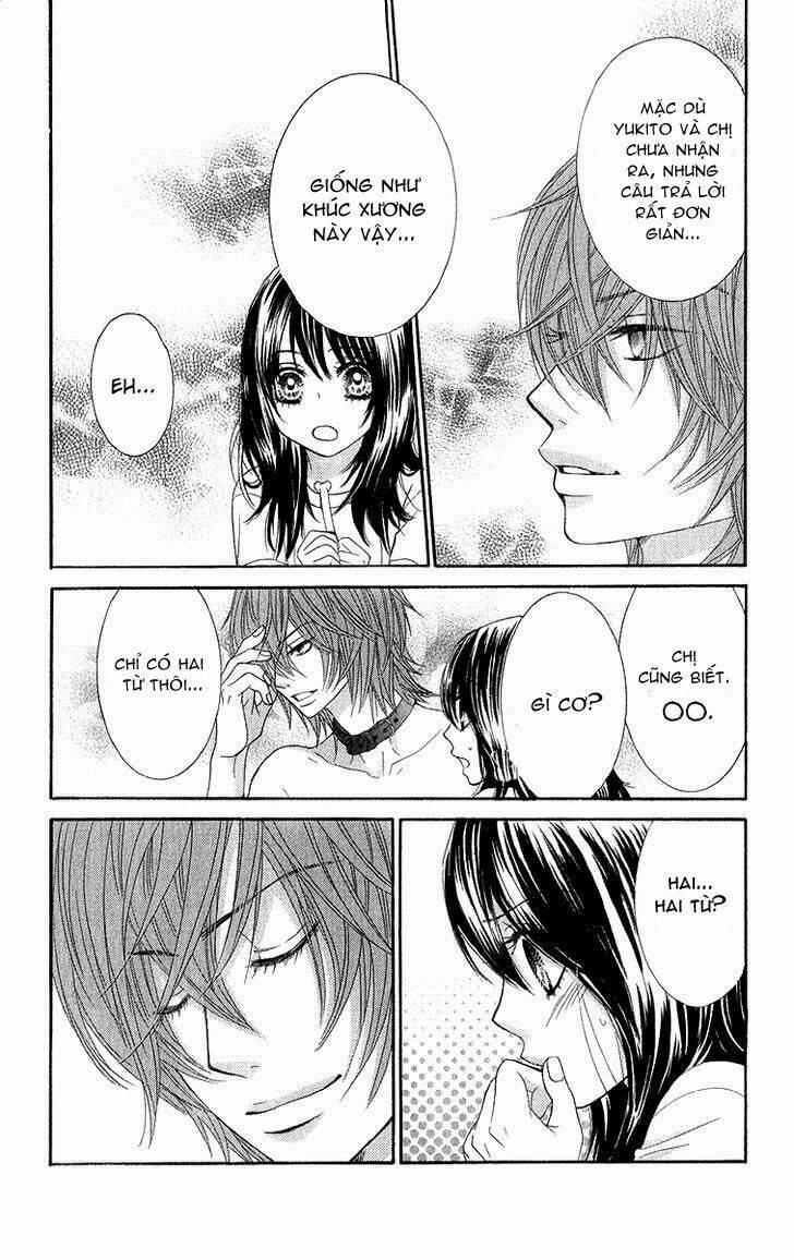 bokutachi wa shitte shimatta chapter 34 11