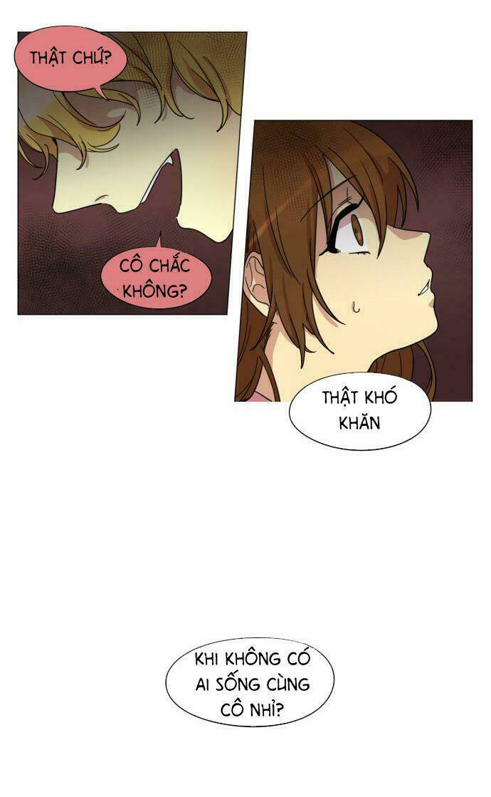 the devil who can't fly chapter 33 1