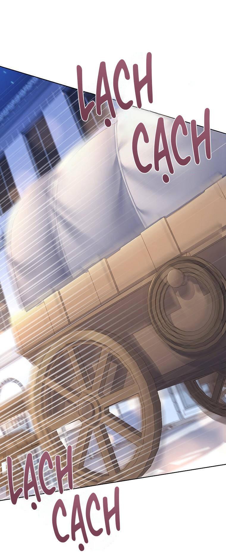 để yên cho tiểu thư hiền chapter 65 2