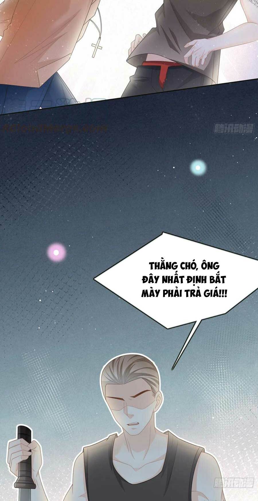 ảnh hậu cũng không bằng niệm thanh hoa chapter 80 17