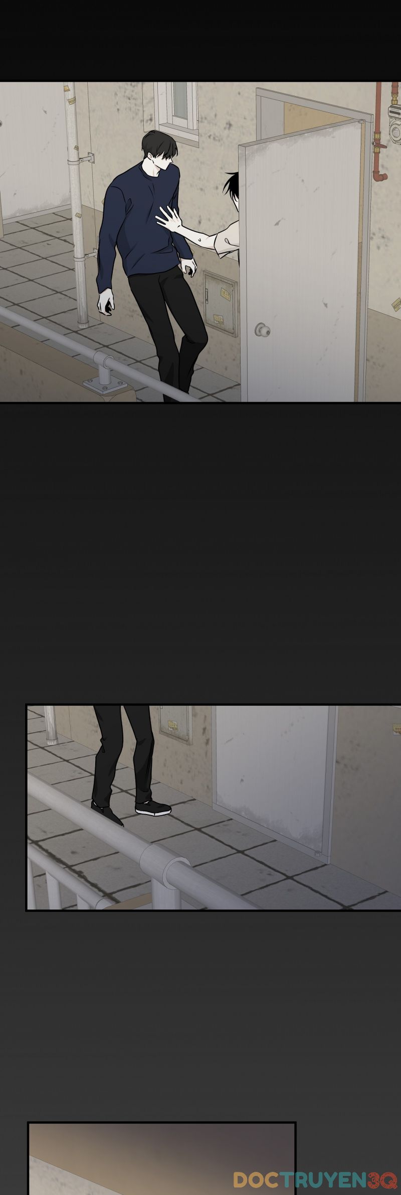 đêm bên bờ biển chapter 49 7