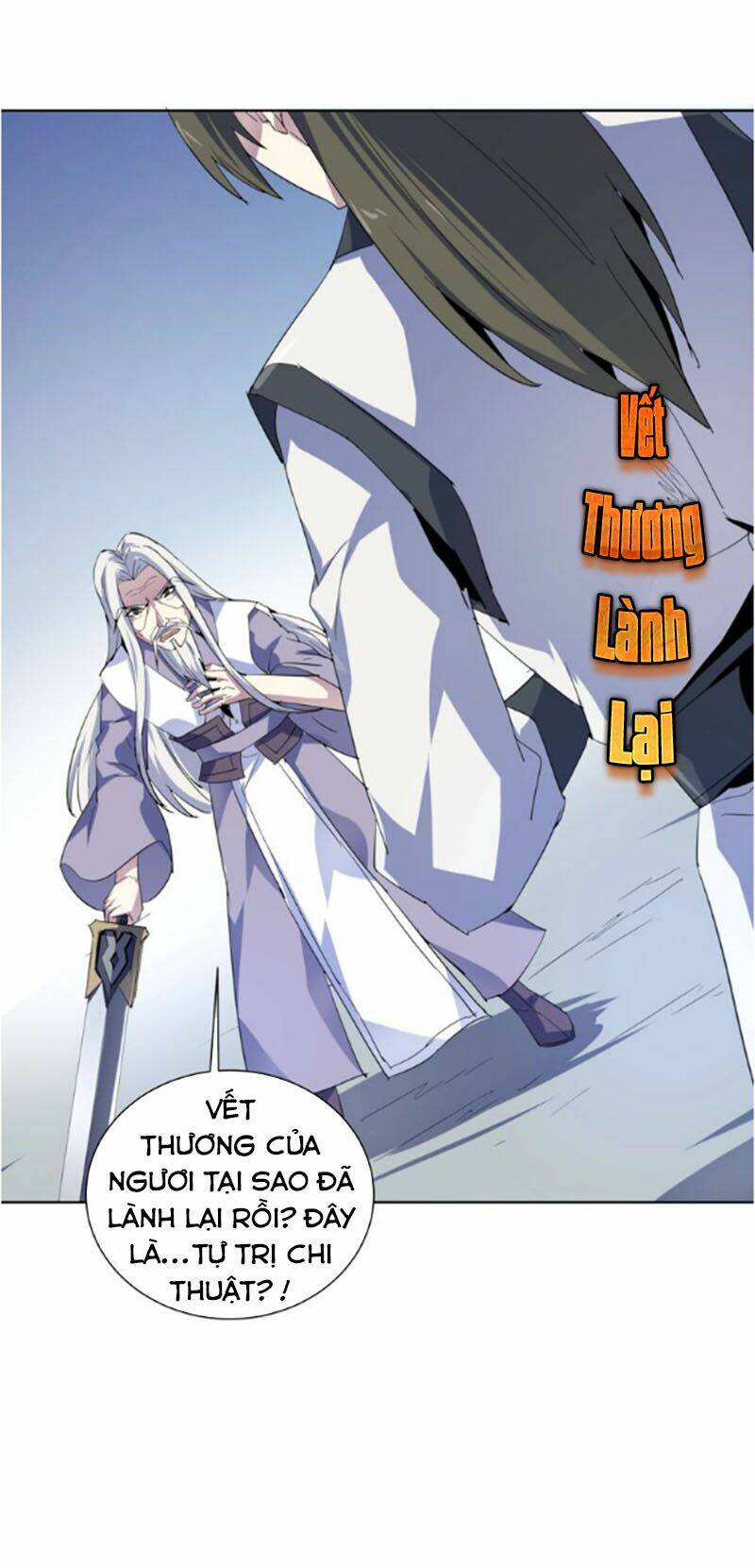 nghịch thiên đại thần chapter 36.5 16