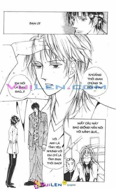 tóc gió thôi bay chapter 10 9